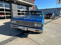 1964 Chevrolet Malibu for sale in Riverhead, New York (ID-122531)