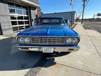 1964 Chevrolet Malibu for sale in Riverhead, New York (ID-122531)