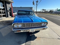 1964 Chevrolet Malibu for sale in Riverhead, New York (ID-122531)