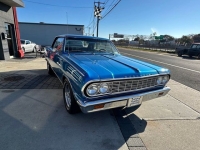 1964 Chevrolet Malibu for sale in Riverhead, New York (ID-122531)