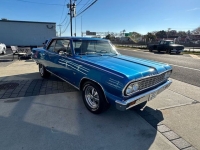 1964 Chevrolet Malibu for sale in Riverhead, New York (ID-122531)