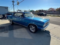 1964 Chevrolet Malibu for sale in Riverhead, New York (ID-122531)