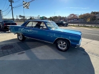 1964 Chevrolet Malibu for sale in Riverhead, New York (ID-122531)