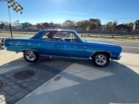 1964 Chevrolet Malibu for sale in Riverhead, New York (ID-122531)