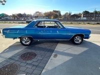 1964 Chevrolet Malibu for sale in Riverhead, New York (ID-122531)