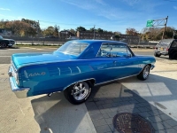 1964 Chevrolet Malibu for sale in Riverhead, New York (ID-122531)