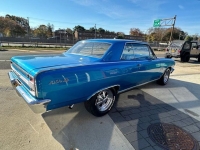 1964 Chevrolet Malibu for sale in Riverhead, New York (ID-122531)