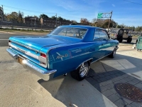 1964 Chevrolet Malibu for sale in Riverhead, New York (ID-122531)