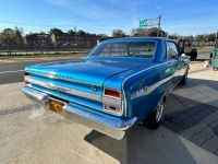 1964 Chevrolet Malibu for sale in Riverhead, New York (ID-122531)