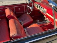 1964 Chevrolet Malibu for sale in Michigan (ID-123294)