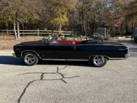 1964 Chevrolet Malibu for sale in Michigan (ID-123294)