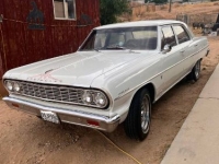 1964 Chevrolet Malibu for sale in Michigan (ID-130144)