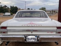 1964 Chevrolet Malibu for sale in Michigan (ID-130144)