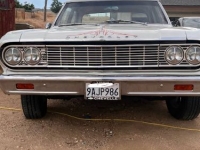 1964 Chevrolet Malibu for sale in Michigan (ID-130144)
