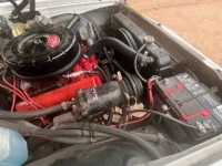 1964 Chevrolet Malibu for sale in Michigan (ID-130144)