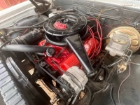 1964 Chevrolet Malibu for sale in Michigan (ID-130144)