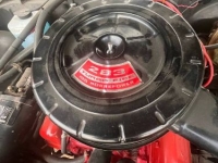 1964 Chevrolet Malibu for sale in Michigan (ID-130144)