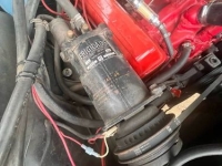 1964 Chevrolet Malibu for sale in Michigan (ID-130144)