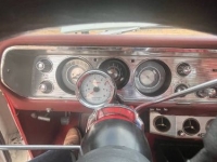 1964 Chevrolet Malibu for sale in Michigan (ID-130144)