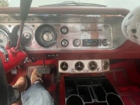 1964 Chevrolet Malibu for sale in Michigan (ID-130144)