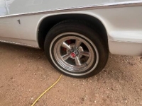 1964 Chevrolet Malibu for sale in Michigan (ID-130144)