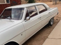 1964 Chevrolet Malibu for sale in Michigan (ID-130144)