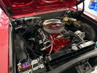 1964 Chevrolet Malibu for sale in Michigan (ID-137688)