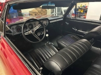 1964 Chevrolet Malibu for sale in Michigan (ID-137688)