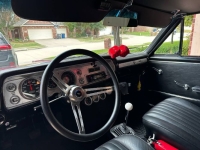 1964 Chevrolet Malibu for sale in Michigan (ID-137688)