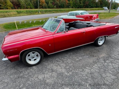 1964 Chevrolet Malibu for sale