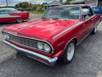 1964 Chevrolet Malibu for sale in Riverhead, New York (ID-145015)