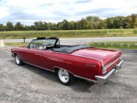 1964 Chevrolet Malibu for sale in Riverhead, New York (ID-145015)