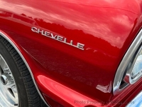 1964 Chevrolet Malibu for sale in Riverhead, New York (ID-145015)