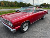1964 Chevrolet Malibu for sale in Riverhead, New York (ID-145015)
