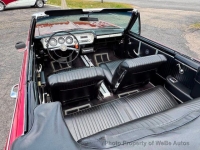 1964 Chevrolet Malibu for sale in Riverhead, New York (ID-145015)