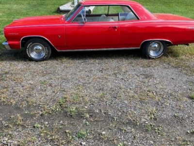 1964 Chevrolet Malibu for sale