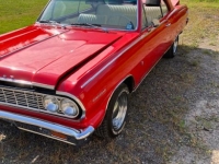 1964 Chevrolet Malibu for sale (ID-145003)