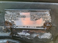 1964 Chevrolet Malibu for sale (ID-145003)