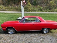 1964 Chevrolet Malibu for sale (ID-145003)