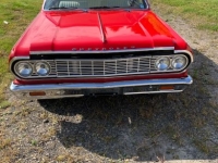 1964 Chevrolet Malibu for sale (ID-145003)