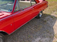 1964 Chevrolet Malibu for sale (ID-145003)