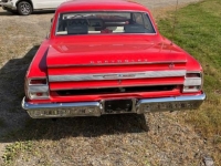 1964 Chevrolet Malibu for sale (ID-145003)