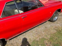 1964 Chevrolet Malibu for sale (ID-145003)