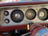 1964 Chevrolet Malibu for sale (ID-145003)