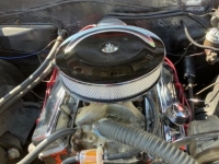 1964 Chevrolet Malibu for sale (ID-145003)