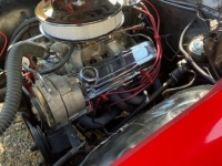 1964 Chevrolet Malibu for sale (ID-145003)