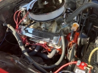 1964 Chevrolet Malibu for sale (ID-145003)