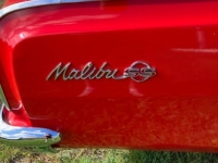 1964 Chevrolet Malibu for sale (ID-145003)