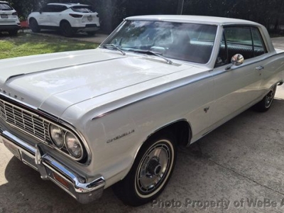 1964 Chevrolet Malibu for sale