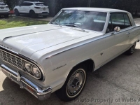 1964 Chevrolet Malibu for sale in Riverhead, New York (ID-146266)